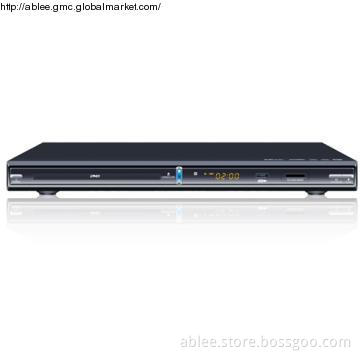 Home DVD Player / MP4 / CD Ripping